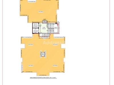 BANSIDHAR APPARTMENT Floor Plan