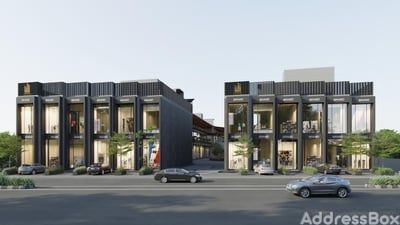 SAMSARA BUSINESS HUB photo