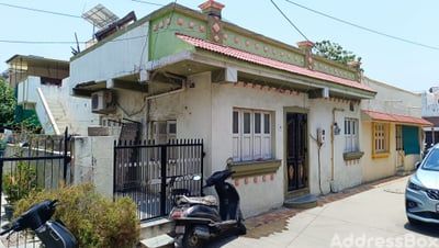 Rajendra Park Society photo