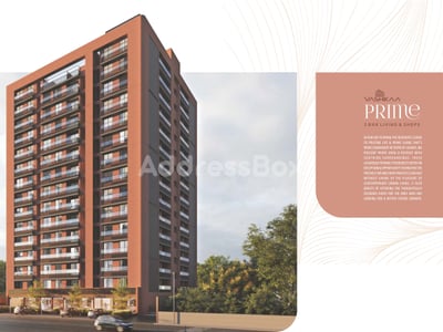 Vashikaa Prime Exterior