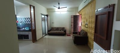 Vaijnath Apartment photo