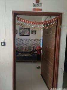 SAHITYA RESIDENCY photo