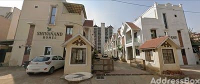SHIVANAND HOMES photo