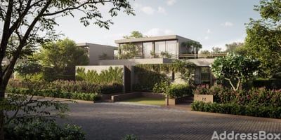 Anahata Villas photo