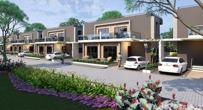 Balaji 5 Star Villa photo