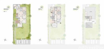 ANURITA Floor Plan