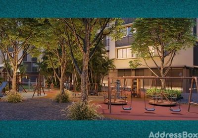 Ivory Orchards Amenities