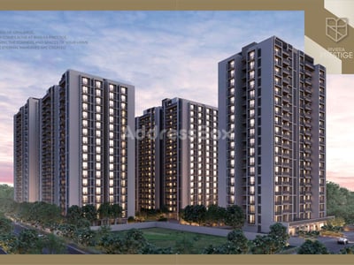 RIVIERA PRESTIGE - Commercial Exterior