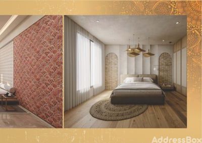 SHREE VISHNUDHARA NANDI Bedrooms