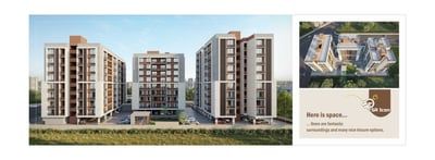 SHREE SR ICON Exterior