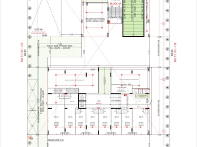 Ideal Ixora Floor Plan