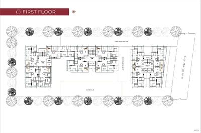 KIMORA - Commercial Floor Plan