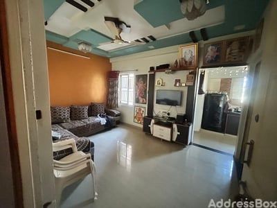 RADHE GALAXY RESIDENCY photo