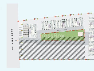 SHREEM AVDHESH Floor Plan