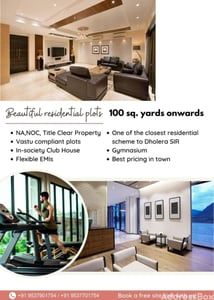 Gruh Upvan Residency Others
