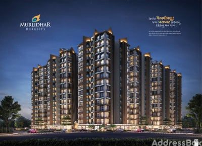 MURLIDHAR HEIGHTS photo