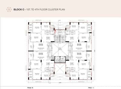 Devasya Platinum Cluster Plan