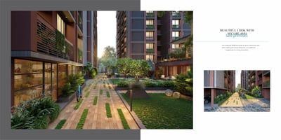 Kautilya One54 Exterior