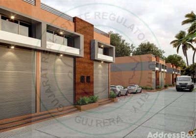 MADHAV INDUSTRIAL ESTATE Exterior