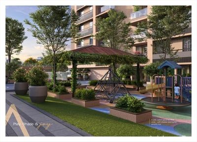AMARA Amenities
