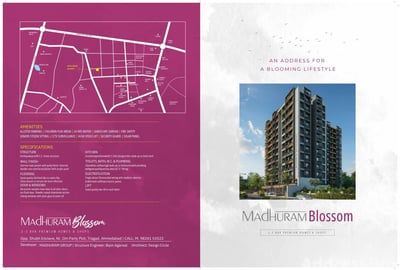 MADHURAM BLOSSOM Others