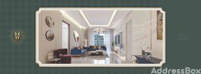 Rajyash Regius - Commercial photo