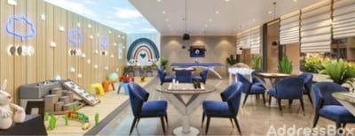 TAPOVAN AMOUR Amenities
