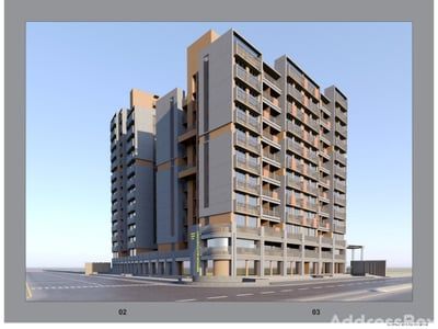 Amarnath Homes - Commercial photo