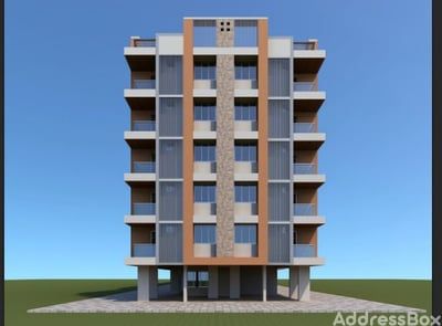 Dharmaraj Residency photo