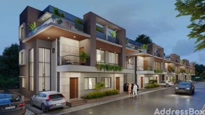 Suvas Ananta photo