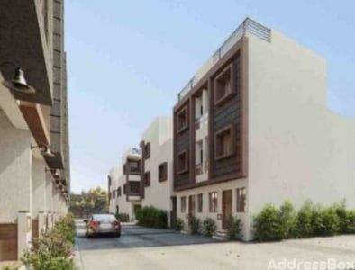 MIVAAN GAYATRI HOMES photo