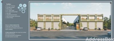 MATRIX INDUSTRIAL PARK photo