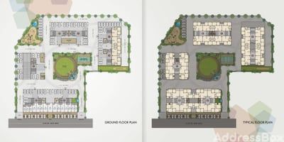 PANCHAM PENTAGON - Commercial Others