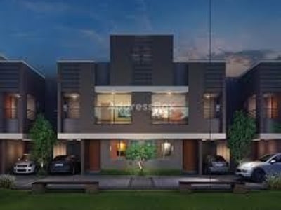 Sapan Villa and Raw Houses photo