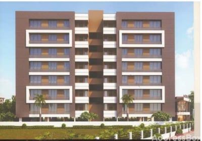 DHARM VED Exterior