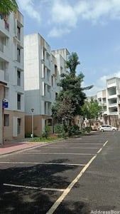 TATA SMART VALUE HOMES photo