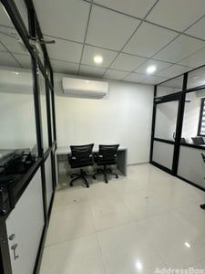 I SQUARE CORPORATE PARK photo