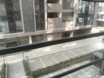 PRAHLAD NAGAR TRADE CENTER photo