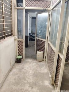 Basement  photo