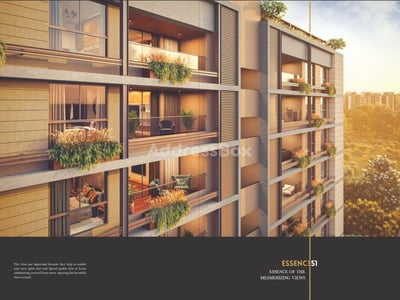 ESSENCE 51 Exterior