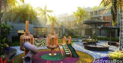 Kalhar Villa 2 Amenities
