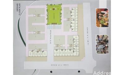 ANMOL RESIDENCY photo