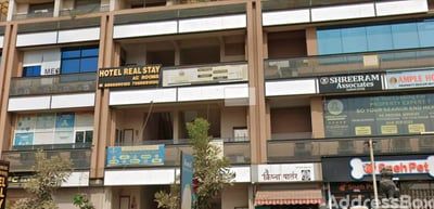 Property in Tragad | Ahmedabad