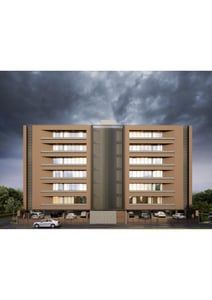 SHREY RESIDENCY photo