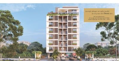 SANSKRUTI HEIGHTS photo