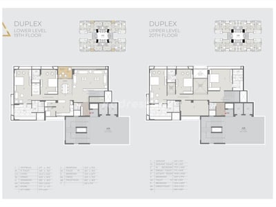 AYAAN Floor Plan