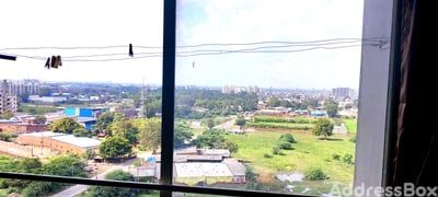 Nandanvan Heights photo
