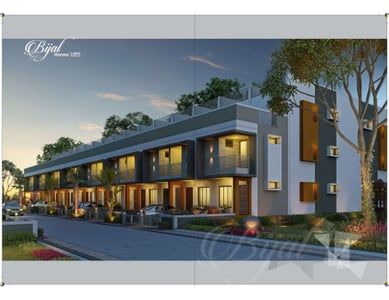 BIJAL HOMES photo
