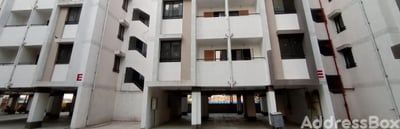 MARUTI HEIGHTS photo