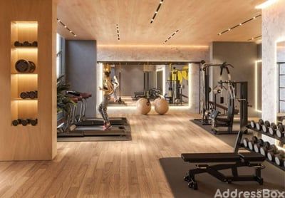 The Sovereign Amenities